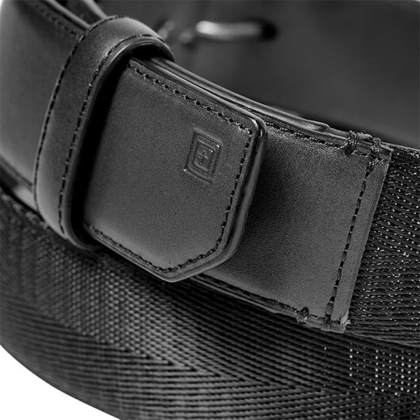 5.11 TACTICAL - MISSION READY 1.5 BELT - Farbe: SCHWARZ